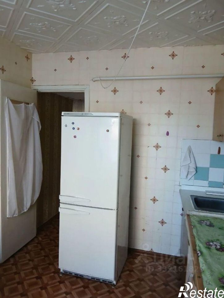1-комн квартира Чебоксары