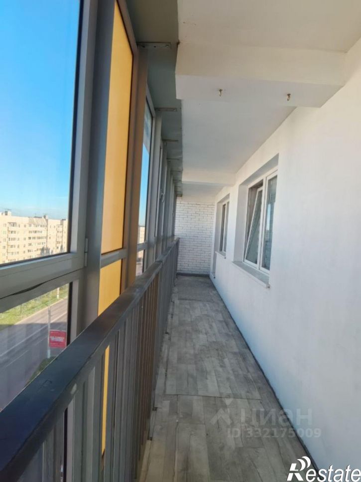 2-комн квартира Новочебоксарск