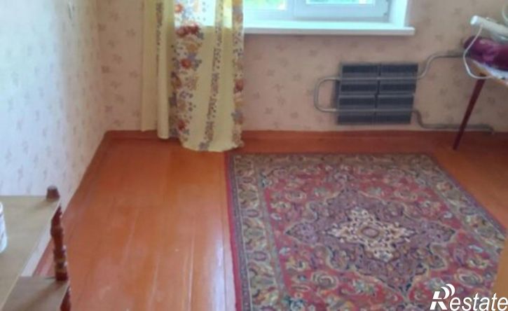 3-комн квартира Чувашская Республика &mdash; Чувашия, Новочебоксарск, Солнечная улица, 19