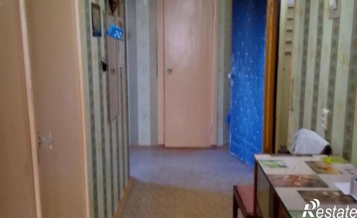 3-комн квартира Чувашская Республика &mdash; Чувашия, Новочебоксарск, Солнечная улица, 19