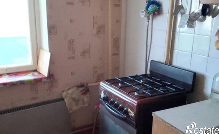 3-комн квартира Чувашская Республика &mdash; Чувашия, Новочебоксарск, Солнечная улица, 19