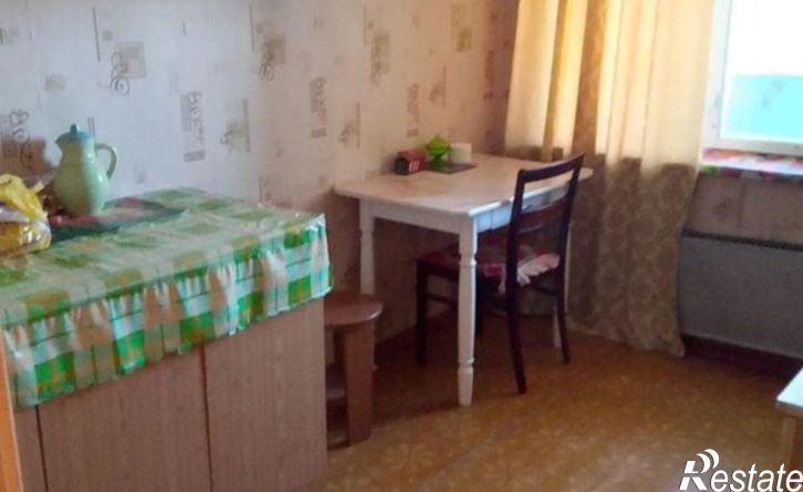 3-комн квартира Чувашская Республика &mdash; Чувашия, Новочебоксарск, Солнечная улица, 19