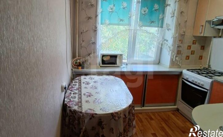 3-комн квартира Чувашская Республика &mdash; Чувашия, Чебоксары, улица Рихарда Зорге, 19