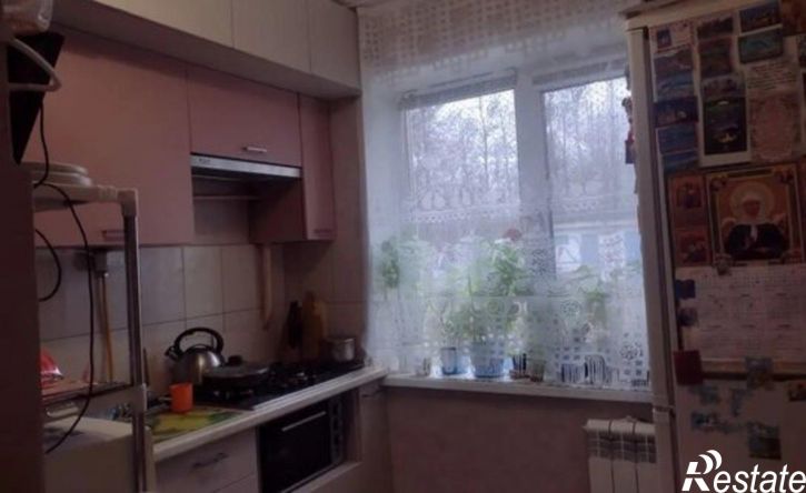 2-комн квартира Чувашская Республика &mdash; Чувашия, Новочебоксарск, Комсомольская улица, 9