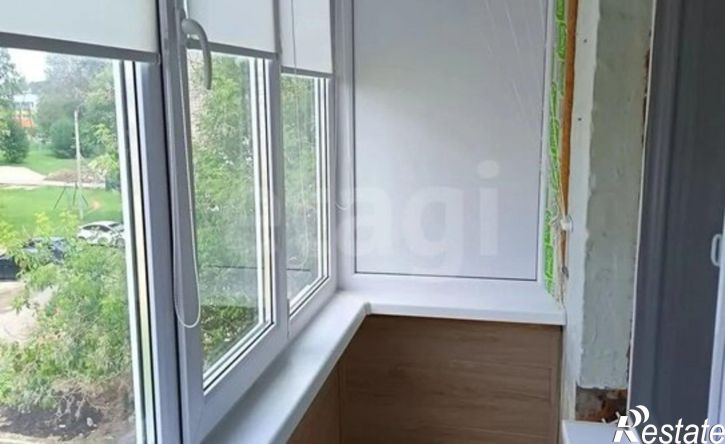 3-комн квартира Чувашская Республика &mdash; Чувашия, Чебоксары, улица Рихарда Зорге, 19