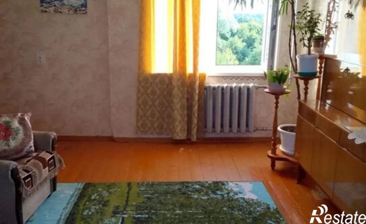 3-комн квартира Чувашская Республика &mdash; Чувашия, Новочебоксарск, Солнечная улица, 19