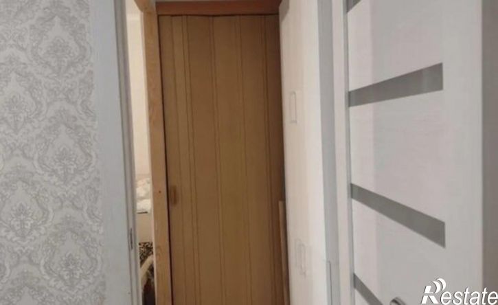 2-комн квартира Чувашская Республика &mdash; Чувашия, Новочебоксарск, Комсомольская улица, 9