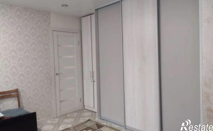 2-комн квартира Чувашская Республика &mdash; Чувашия, Новочебоксарск, Комсомольская улица, 9