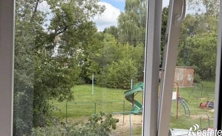 2-комн квартира Чувашская Республика &mdash; Чувашия, Чебоксары, проспект Мира, 36