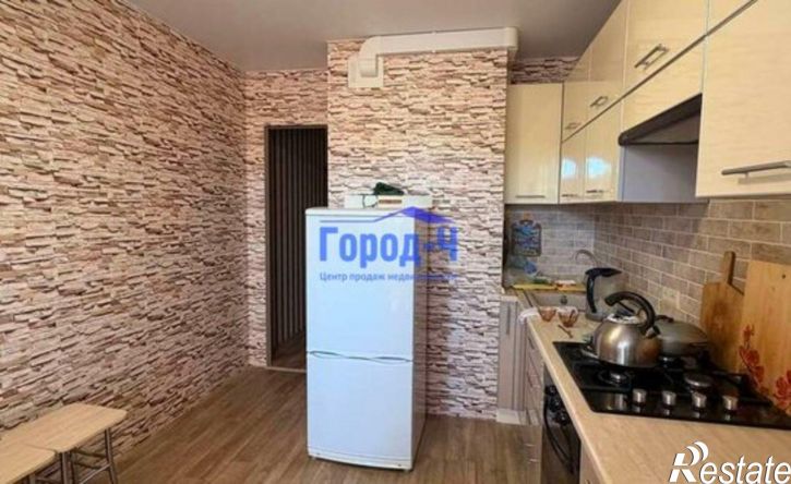 2-комн квартира Чувашская Республика &mdash; Чувашия, Чебоксары, улица Академика РАН Х.М. Миначева, 25