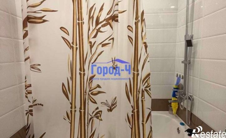 2-комн квартира Чувашская Республика &mdash; Чувашия, Чебоксары, улица Академика РАН Х.М. Миначева, 25