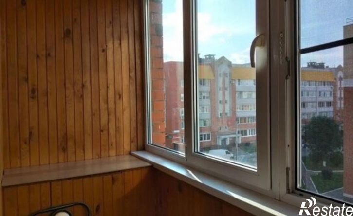2-комн квартира Чувашская Республика &mdash; Чувашия, Новочебоксарск, улица Винокурова, 8