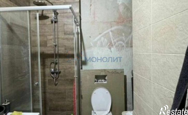 1-комн квартира Чувашская Республика &mdash; Чувашия, Чебоксары, улица Афанасьева, 19