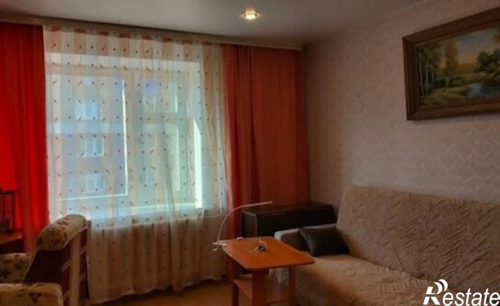 2-комн квартира Чувашская Республика &mdash; Чувашия, Новочебоксарск, улица Винокурова, 8