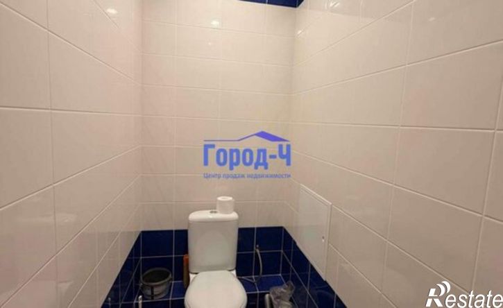 2-комн квартира Чувашская Республика &mdash; Чувашия, Чебоксары, улица Академика РАН Х.М. Миначева, 25