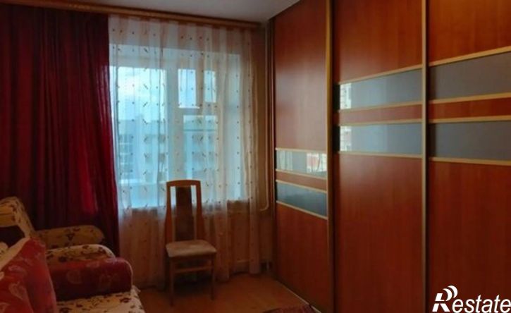 2-комн квартира Чувашская Республика &mdash; Чувашия, Новочебоксарск, улица Винокурова, 8