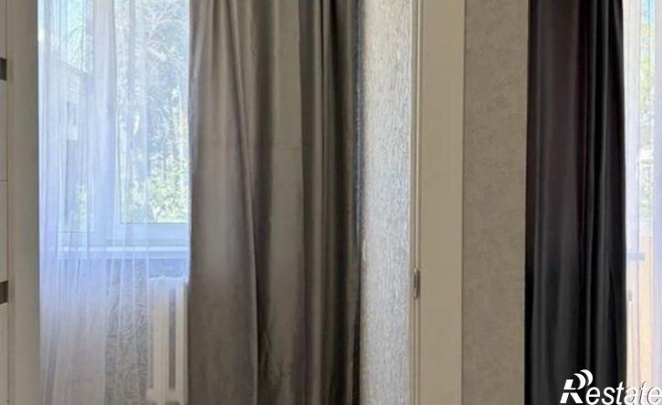 2-комн квартира Чувашская Республика &mdash; Чувашия, Чебоксары, проспект Мира, 36