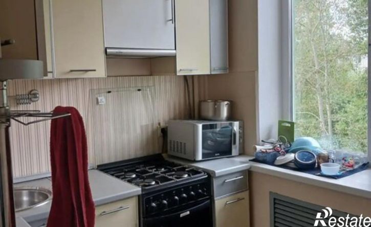 2-комн квартира Чувашская Республика &mdash; Чувашия, Новочебоксарск, Солнечная улица, 34