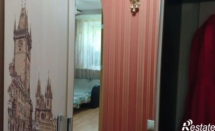 2-комн квартира Чувашская Республика &mdash; Чувашия, Новочебоксарск, Солнечная улица, 34