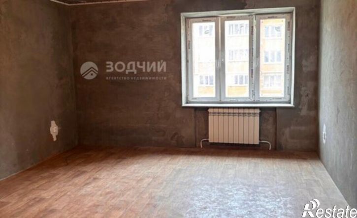 1-комн квартира Чувашская Республика &mdash; Чувашия, Цивильск, Казанское шоссе, 15