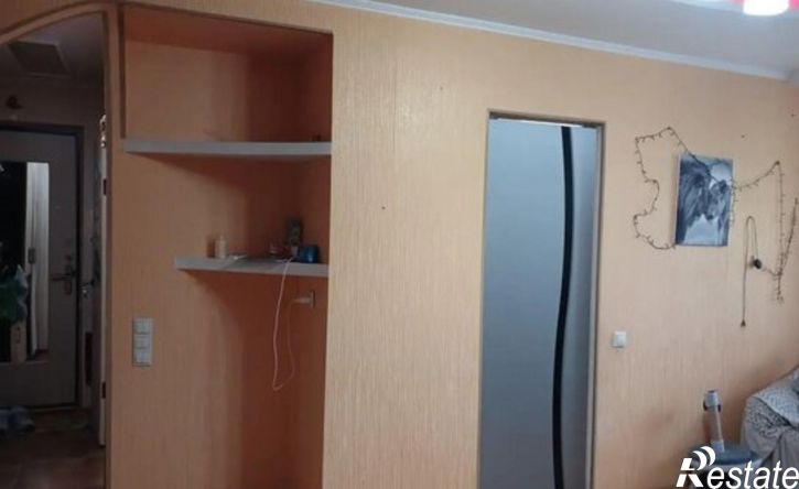 2-комн квартира Чувашская Республика &mdash; Чувашия, Новочебоксарск, Солнечная улица, 34