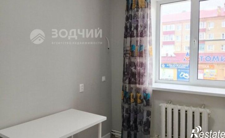 2-комн квартира Чувашская Республика &mdash; Чувашия, Шумерля, Октябрьская улица, 5