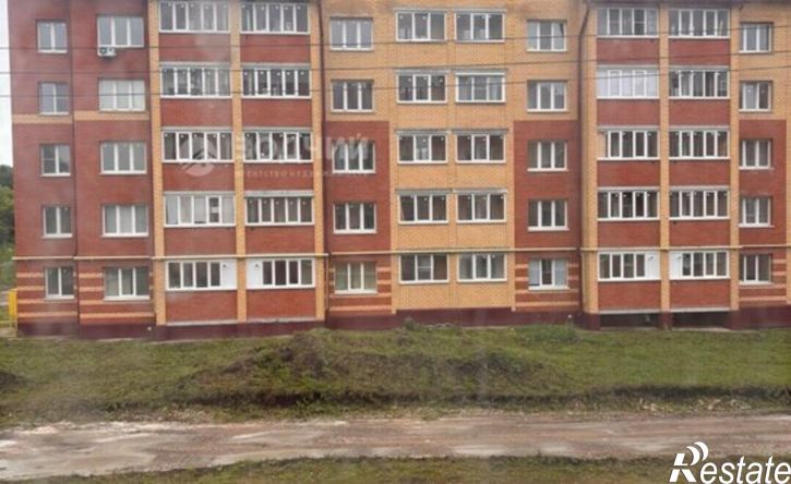 1-комн квартира Чувашская Республика &mdash; Чувашия, Цивильск, Казанское шоссе, 15