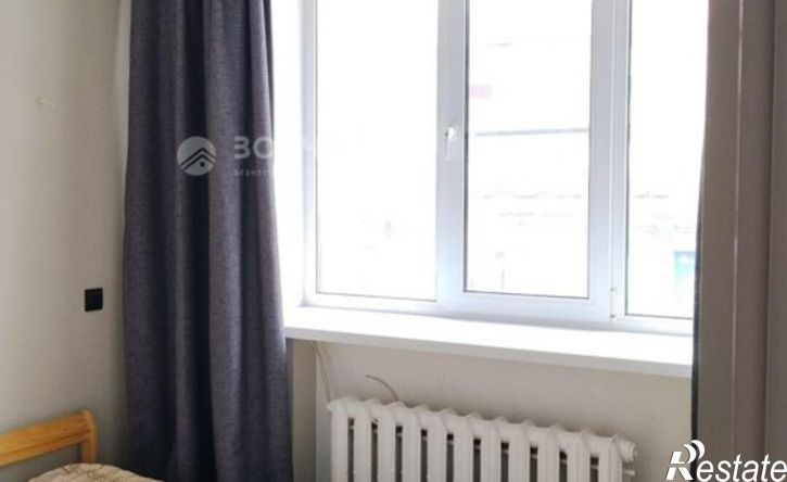 2-комн квартира Чувашская Республика &mdash; Чувашия, Шумерля, Октябрьская улица, 5