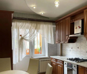 2-комн, 62кв м, этаж 2/9 Чебоксары