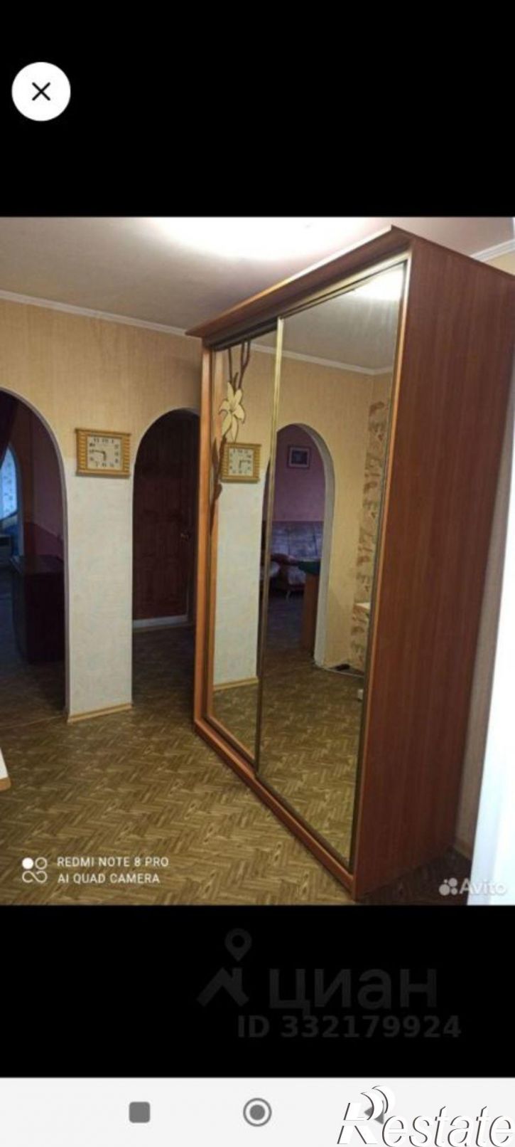 2-комн квартира Чебоксары