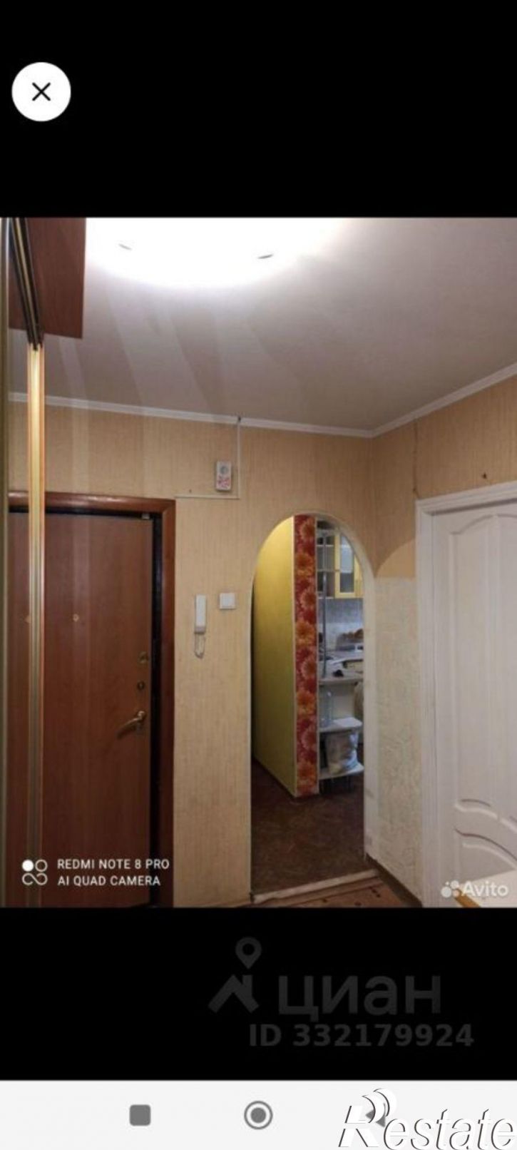 2-комн квартира Чебоксары
