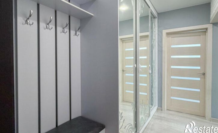 1-комн квартира Чувашская Республика &mdash; Чувашия, Чебоксары, Ярмарочная улица, 19к3