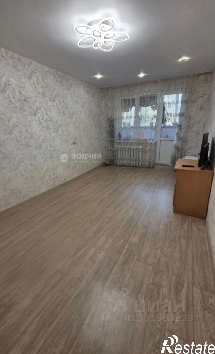 2-комн квартира Чебоксары г., Калининский