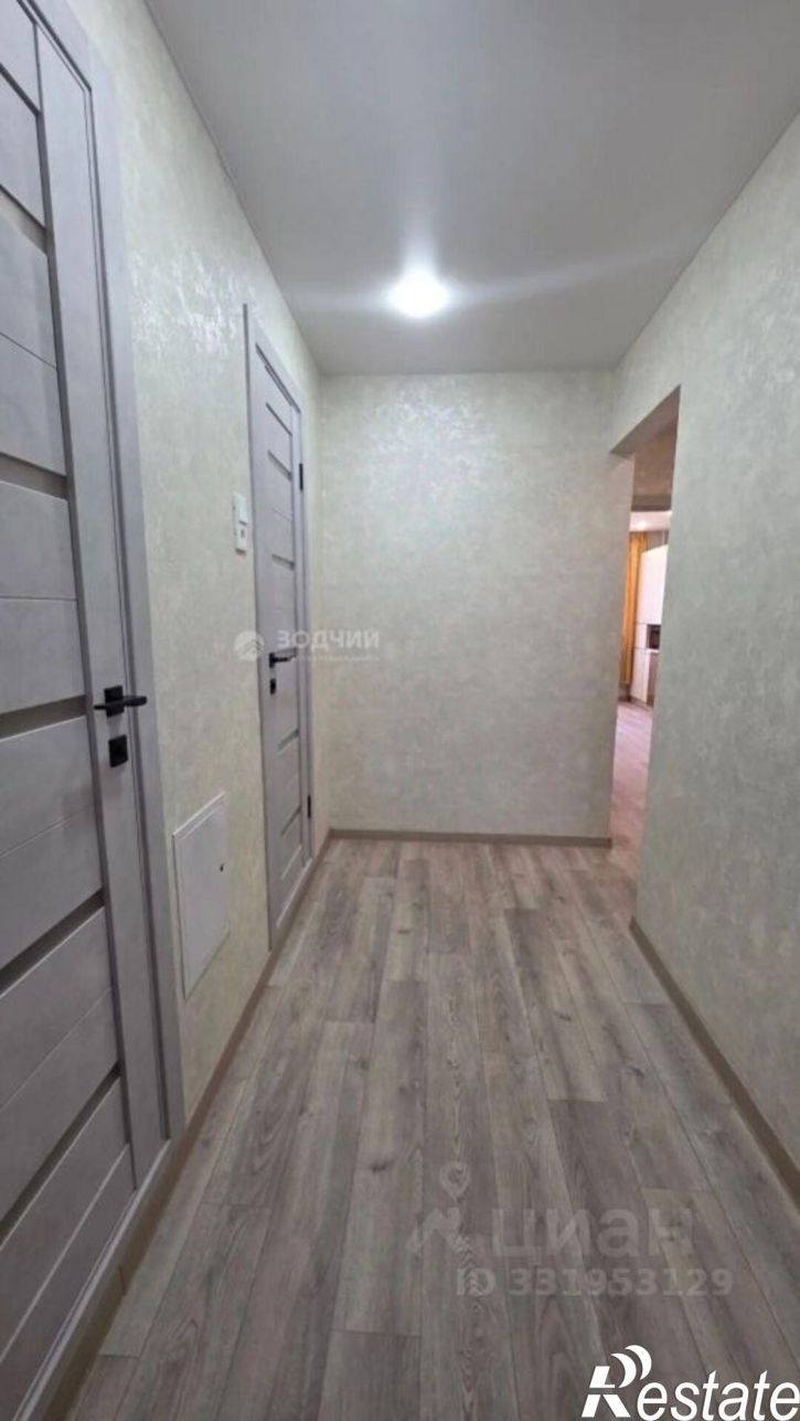 2-комн квартира Чебоксары г., Калининский