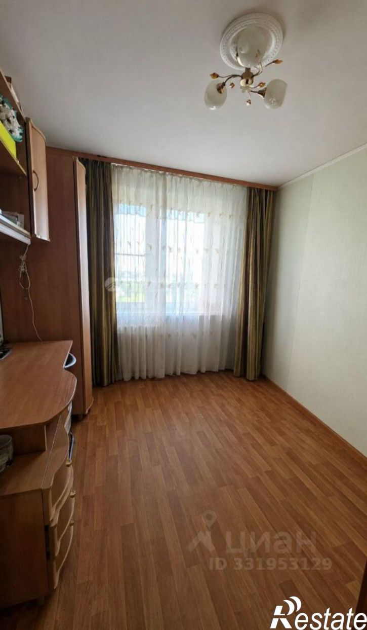 2-комн квартира Чебоксары г., Калининский