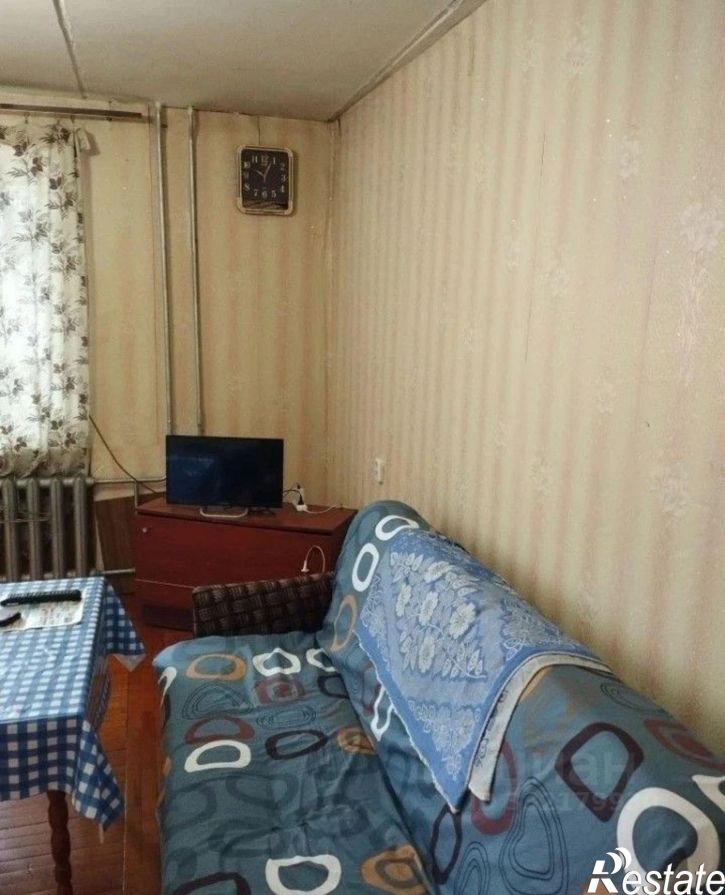 3-комн квартира Новочебоксарск