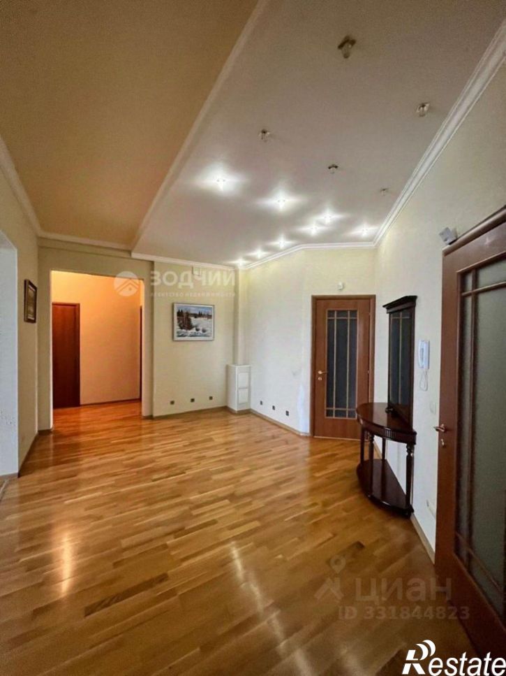 3-комн квартира Чебоксары г., Московский