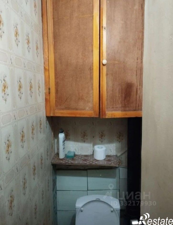 3-комн квартира Новочебоксарск