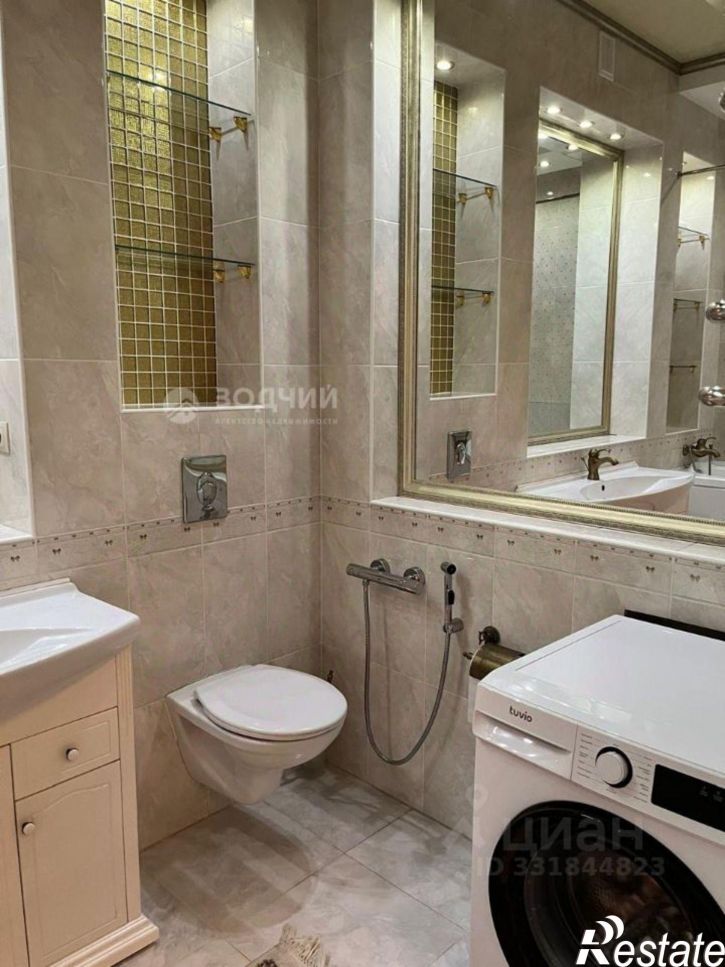 3-комн квартира Чебоксары г., Московский