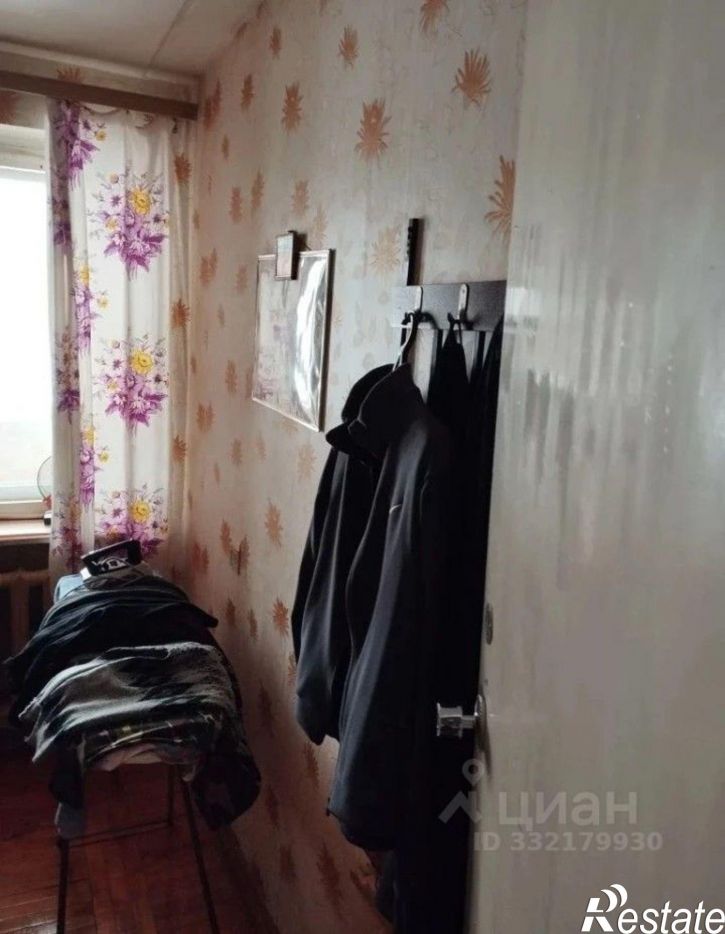 3-комн квартира Новочебоксарск