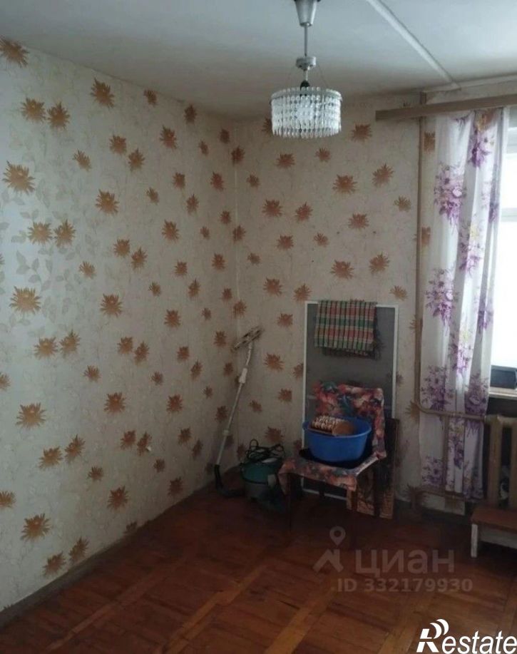 3-комн квартира Новочебоксарск