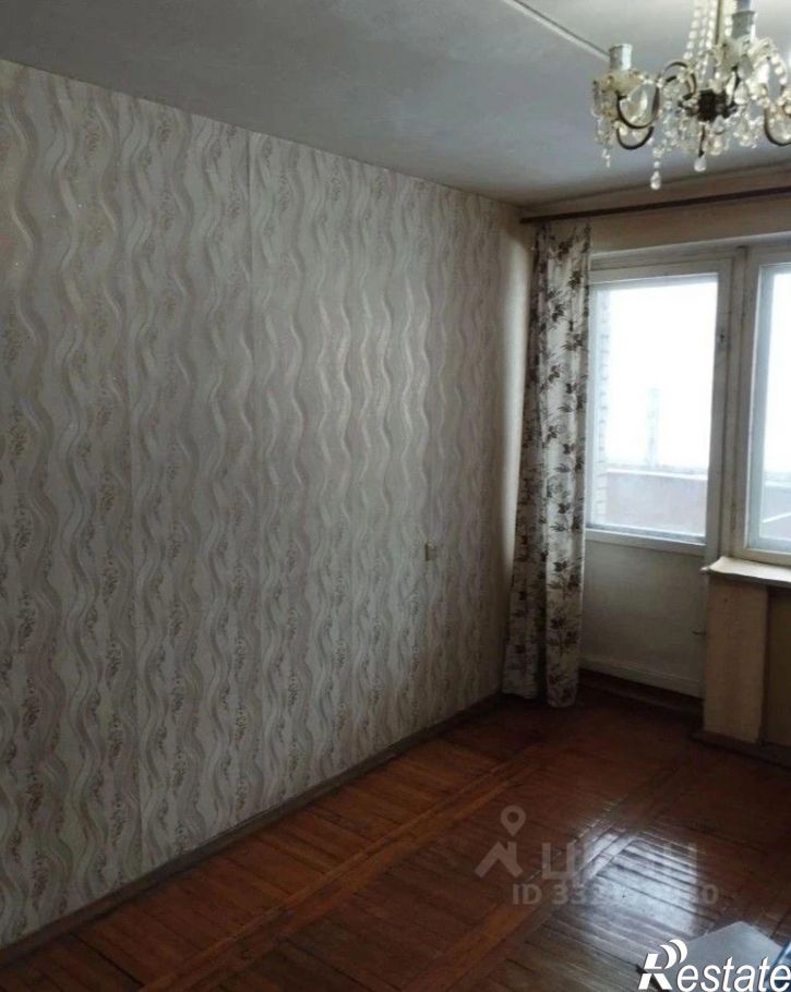 3-комн квартира Новочебоксарск