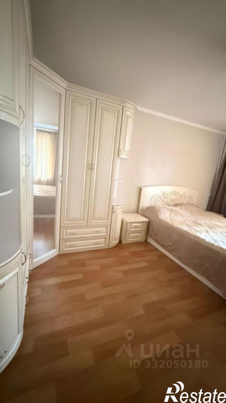 3-комн квартира Чебоксары