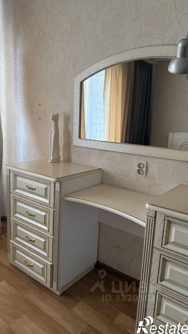 3-комн квартира Чебоксары