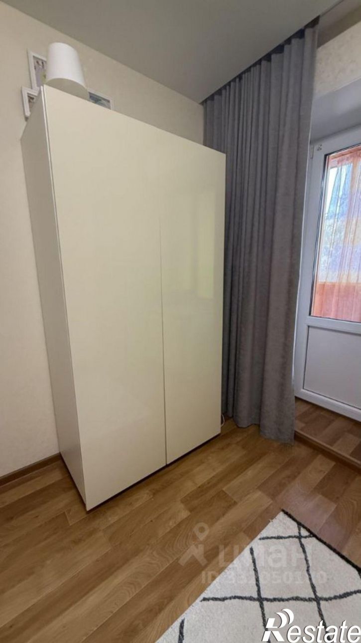 3-комн квартира Чебоксары