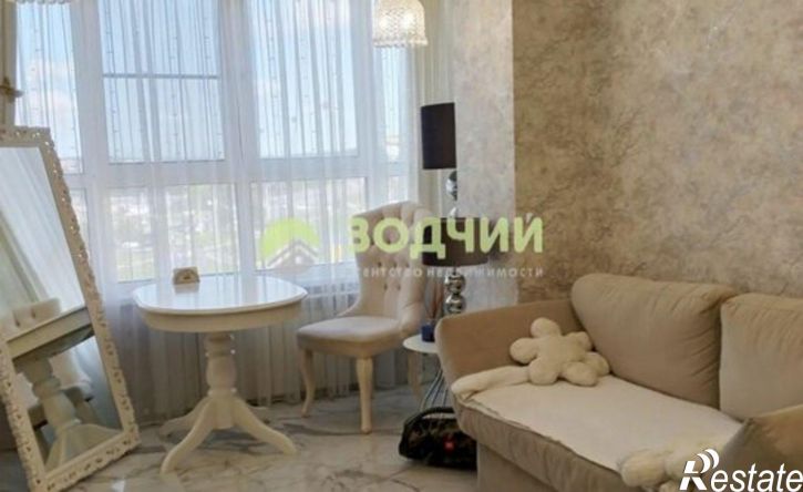 2-комн квартира Чувашская Республика &mdash; Чувашия, Чебоксары, проспект Тракторостроителей, 74