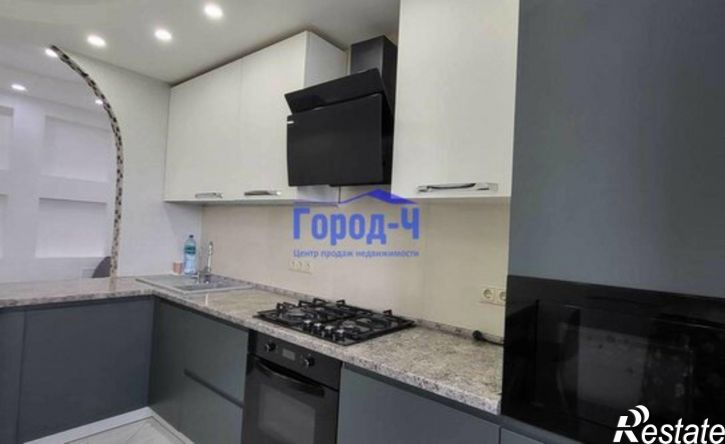 2-комн квартира Чувашская Республика &mdash; Чувашия, Чебоксары, улица А.В. Асламаса, 1к1