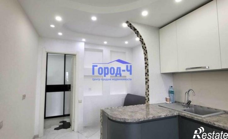 2-комн квартира Чувашская Республика &mdash; Чувашия, Чебоксары, улица А.В. Асламаса, 1к1