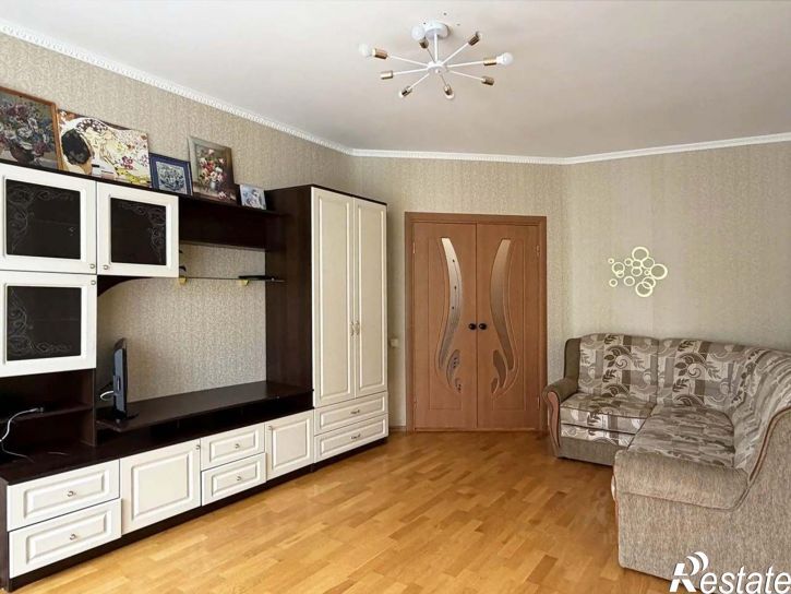 2-комн квартира Чебоксары