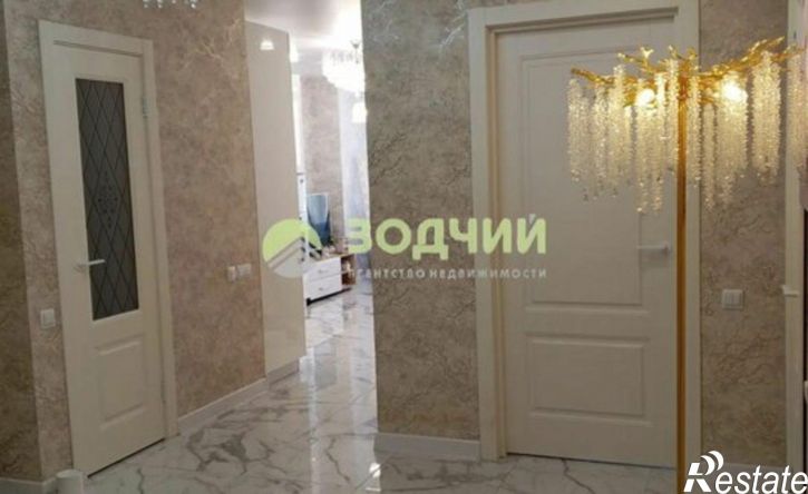 2-комн квартира Чувашская Республика &mdash; Чувашия, Чебоксары, проспект Тракторостроителей, 74